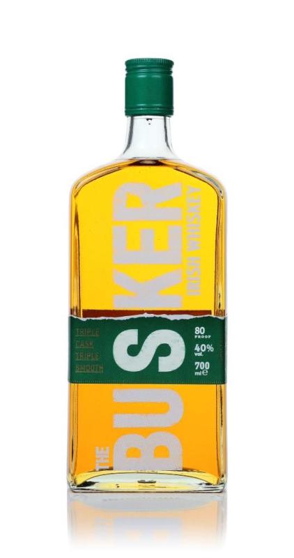 Triple Cask