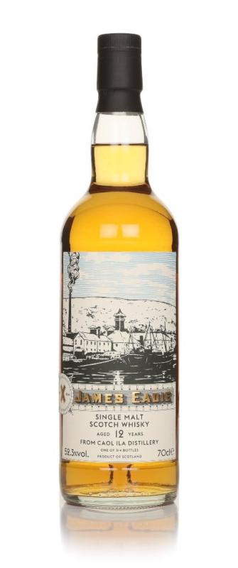 Distilleries of Great Britain & Ireland Commemorative