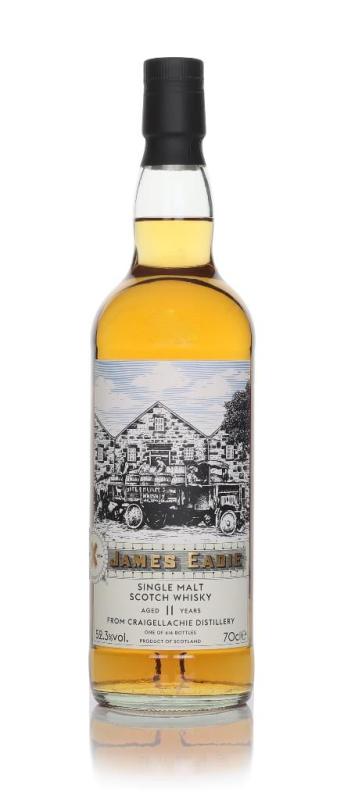 Distilleries of Great Britain & Ireland Commemorative