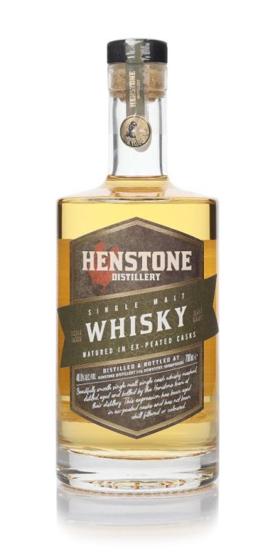 Single Malt Whisky - Ex-Peated Casks