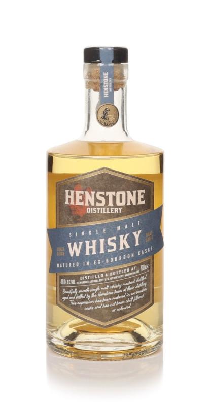 Single Malt Whisky - Ex-Oloroso Casks