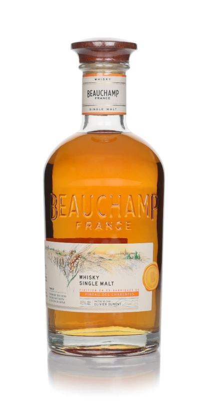 Single malt