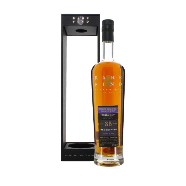 Single malt