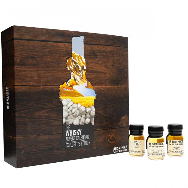 Distillers Edition