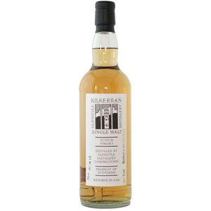 Kilkerran Bourbon Cask