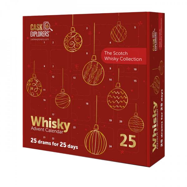 Advent Calendar