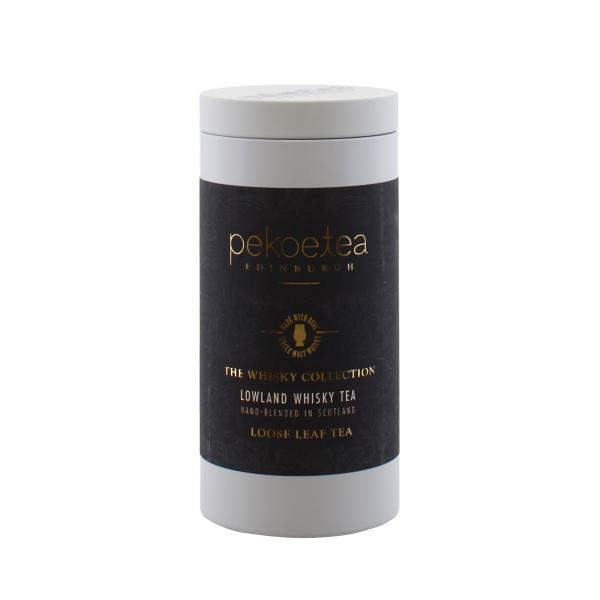 Pekoetea Lowland Whisky Loose Leaf Tea Pekoetea Lowland Whisky Loose Leaf Tea