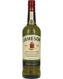 Irish Whiskey - 1990s