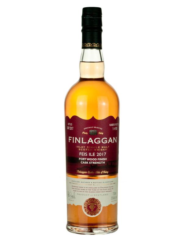 Finlaggan Feis Ile 2017