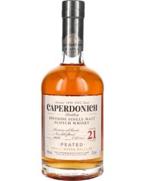 21Y Peated