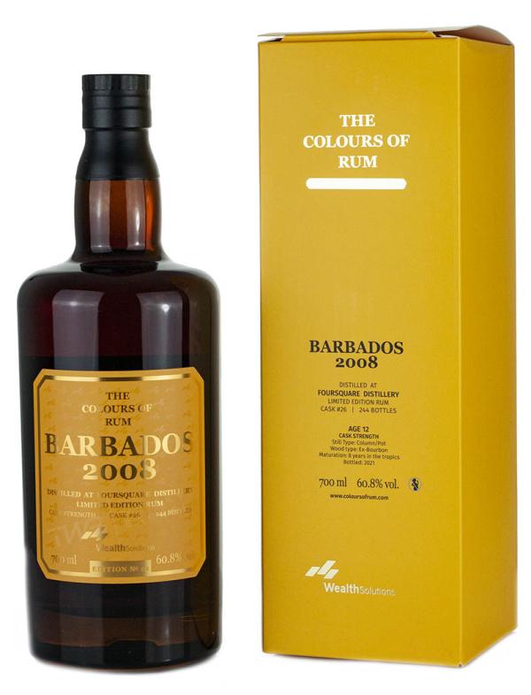 Distillers Edition