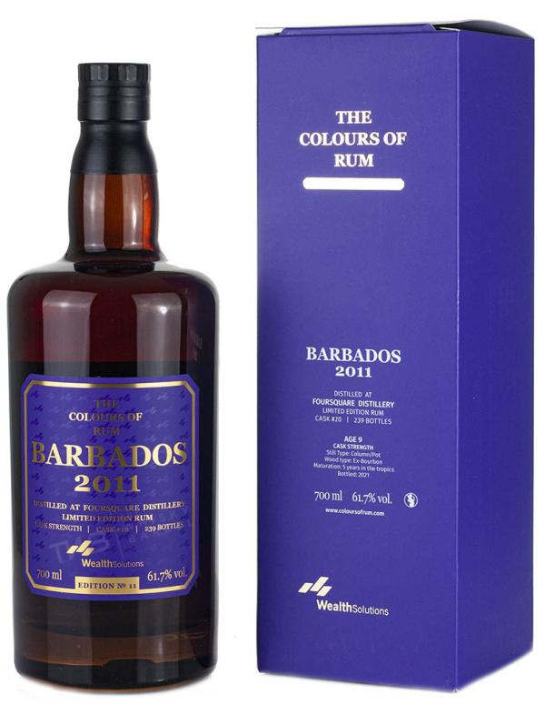 Distillers Edition