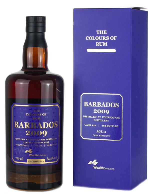 Distillers Edition