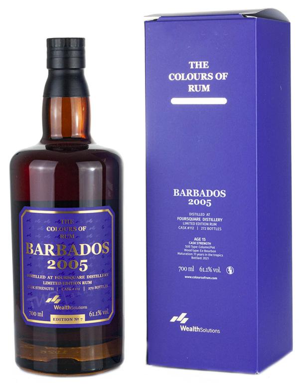 Distillers Edition