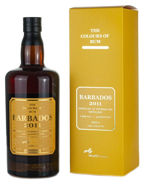 Distillers Edition