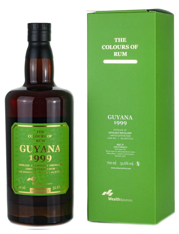 Distillers Edition
