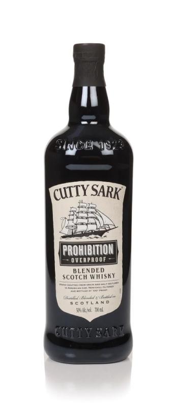 Prohibition Edition
