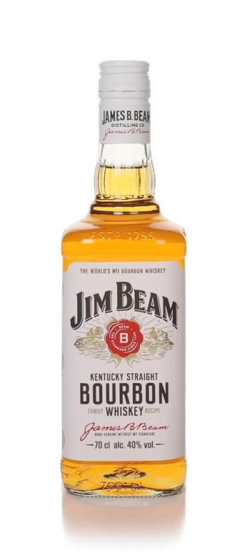 Jim Beam Basil Hayden Straight Bourbon