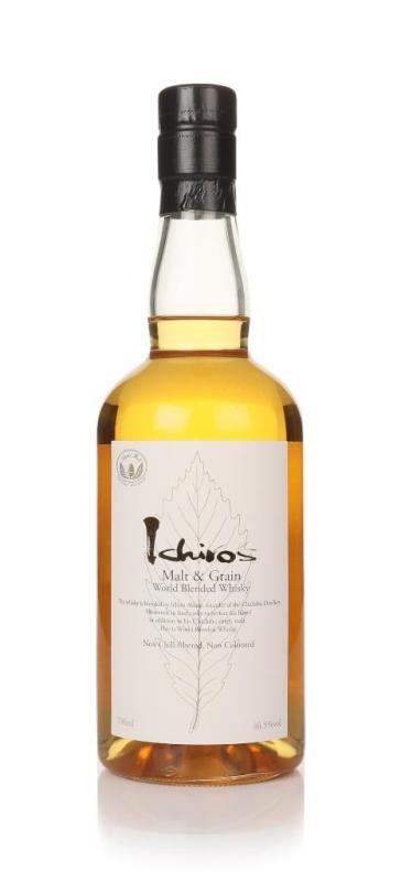 's Malt & Grain World Blended Whisky - Classical Edition