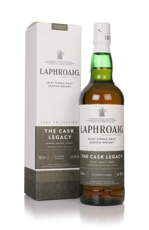 Laphroaig THE 1815