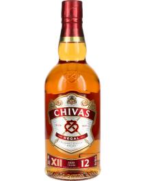 Chivas Regal 12 years