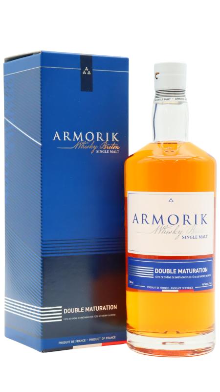 Double Matured