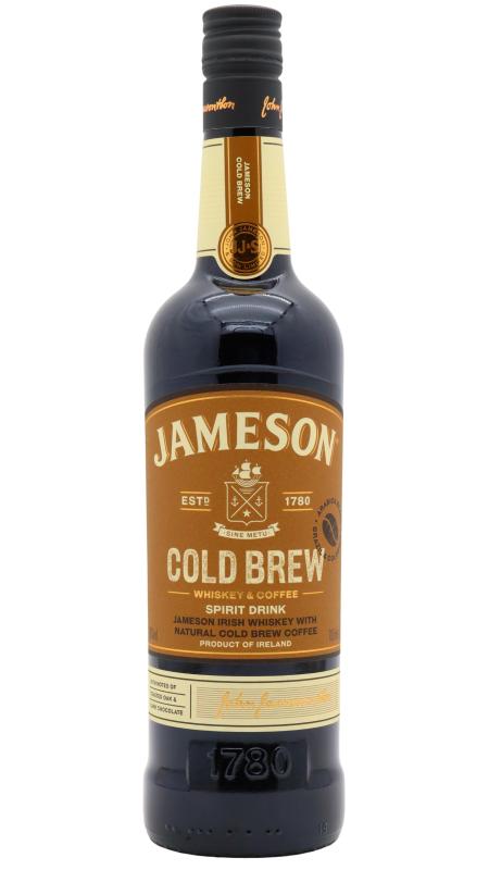 Cold Brew