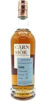 12yo 2008 Càrn Mòr