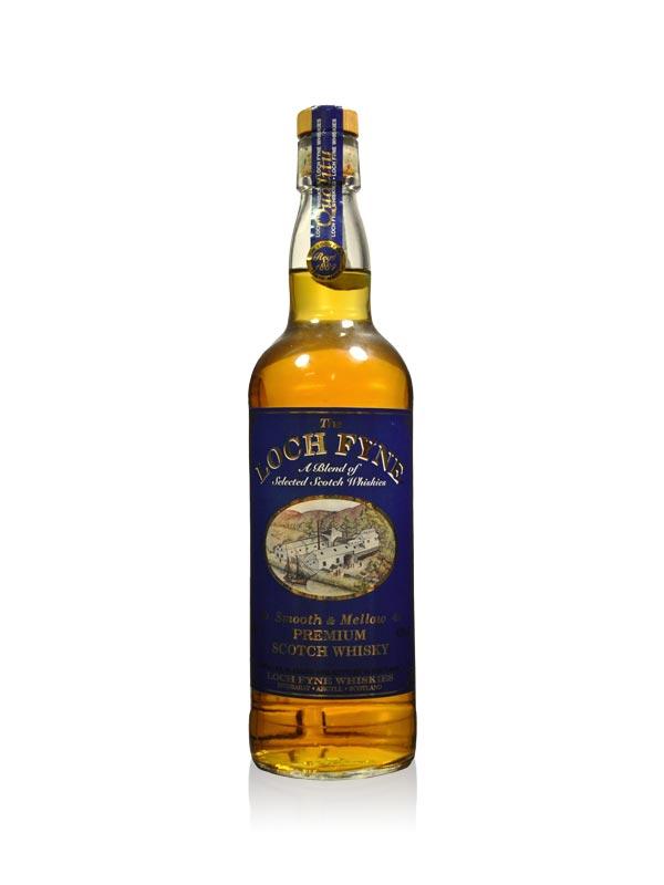 The Loch Fyne Blend (Old Style)