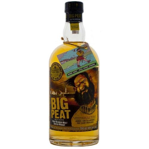 Remarkable Regional Malts