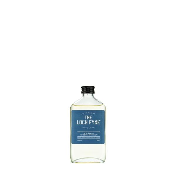 The Loch Fyne Blend (Old Style)