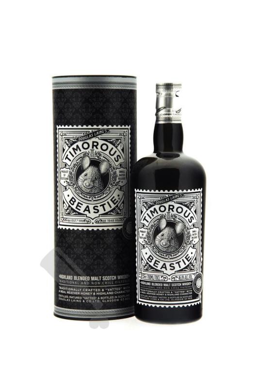 Remarkable Regional Malts