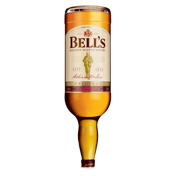 Bell's Blended