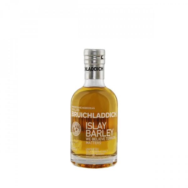 Port Charlotte (Bruichladdich) Islay Barley