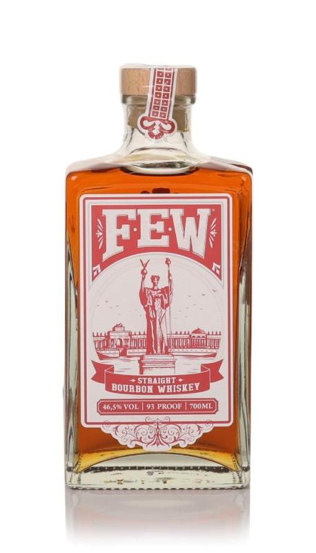 FEW Alice in Chains Bourbon