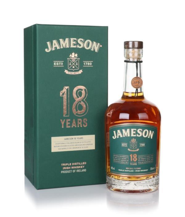 18 Year Limited Reserve