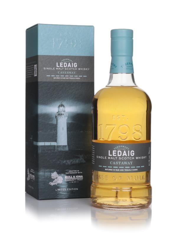 Castaway Single Malt