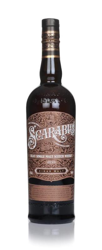 Scarabus Cigar Malt