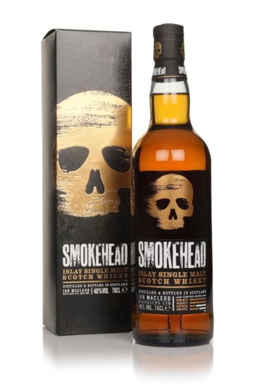 Single Malt