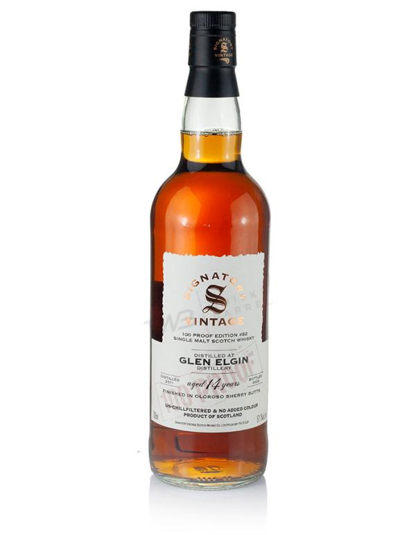 Signatory Vintage Glen Elgin 14 Years