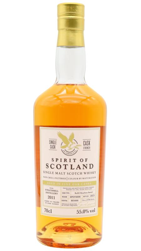Spirit of Scotland