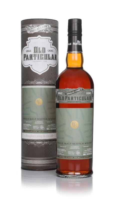 Old Particular