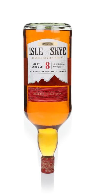 Ian Macleod Isle Of Skye 8 Year Old 1.5l (Ian Macleod) Blended Whisky