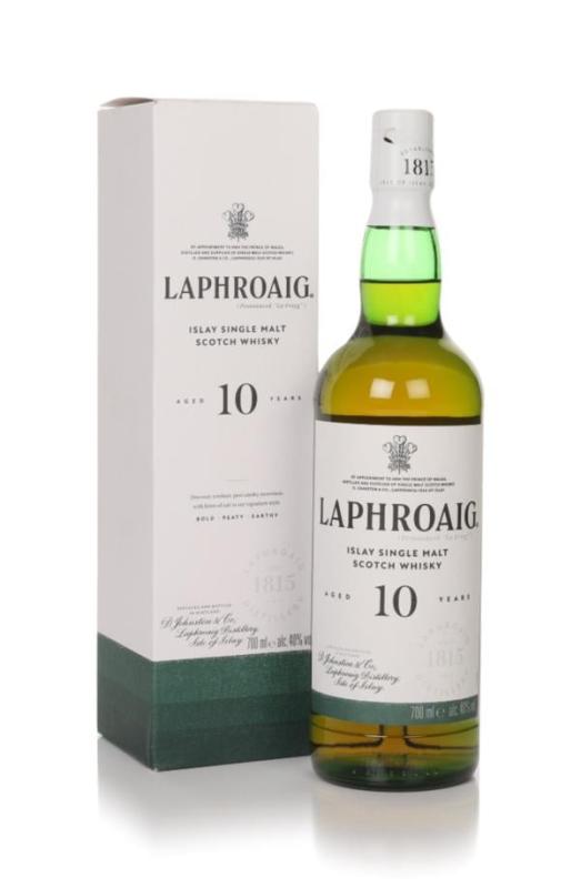 Laphroaig Laphroaig