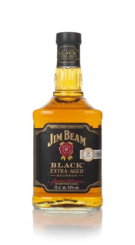 Jim Beam Jim Beam Black Label Bourbon Whiskey