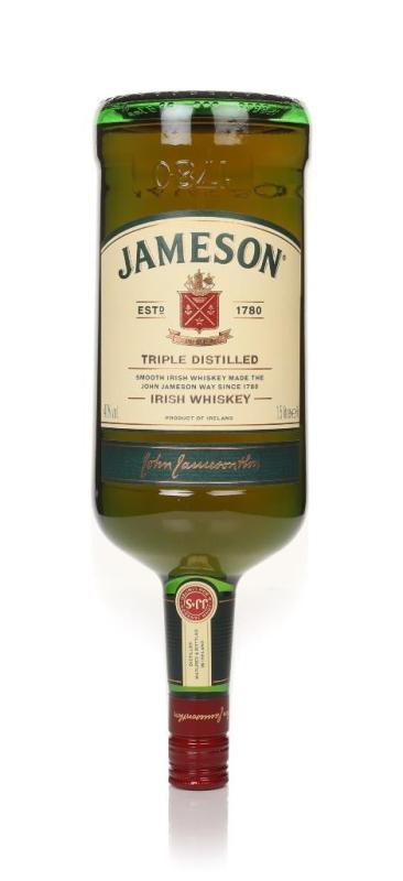 Jameson Jameson