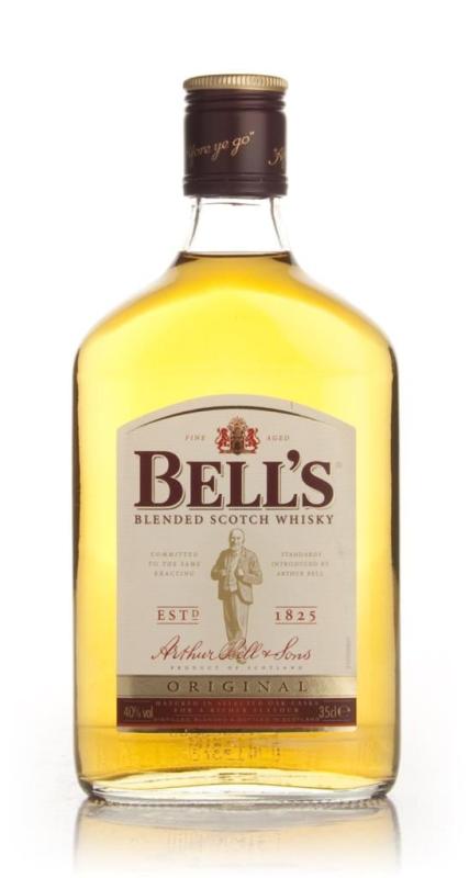 Bell's Original 35cl Blended Whisky