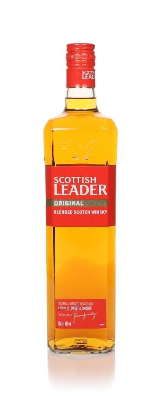 Scottish Leader Scottish Leader Blended Whisky
