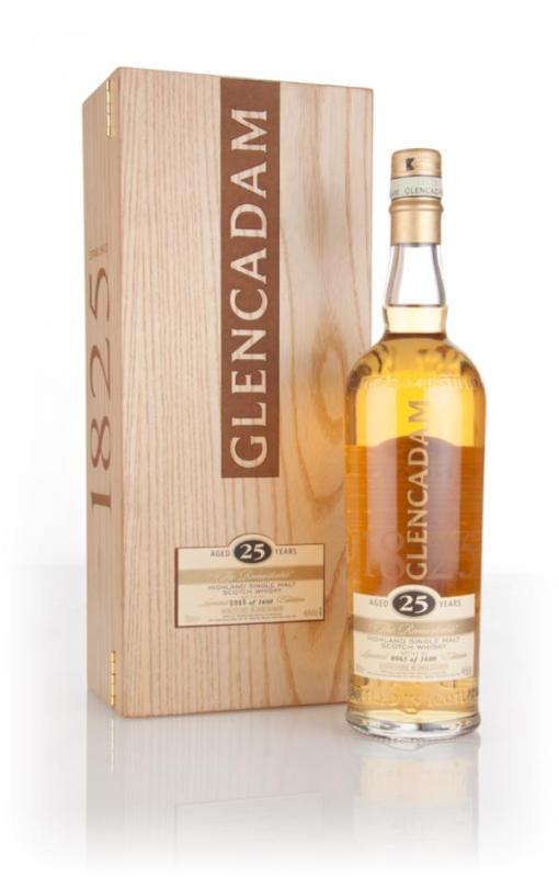 Glencadam Glencadam