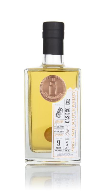 Single Cask